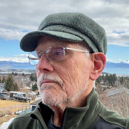 Ron Keffer