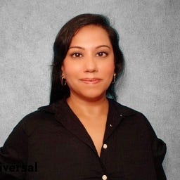 Mythili Sampathkumar