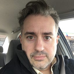 Kevin Kirkpatrick MSc.