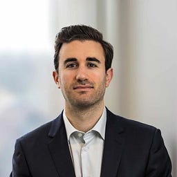 Josh Schachnow