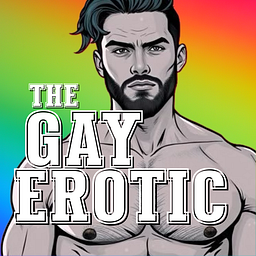 The Gay Erotic