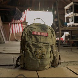 The Ken Harbaugh Show