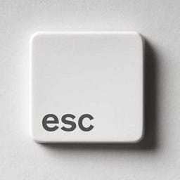 esc