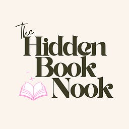 The Hidden Book Nook