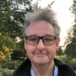 Steve Kelsey