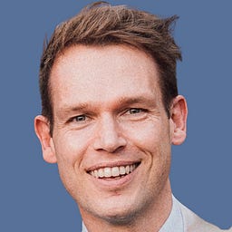 Luke McMillan