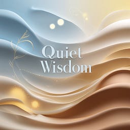 Quiet Wisdom