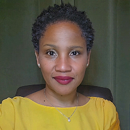 Dr Kimberly Douglass