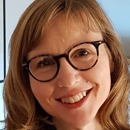 Janet Skeslien Charles