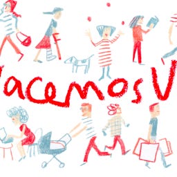 Berta G. de Vega/🐝