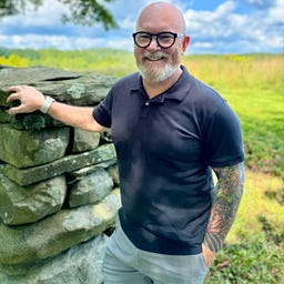 The Gay Sex Coach (Allen)