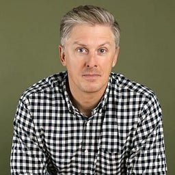 Eric Harvey
