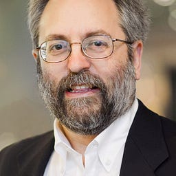Jonathan Bernstein