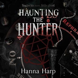 Haunting the Hunter