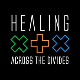 Healing Across The Divides