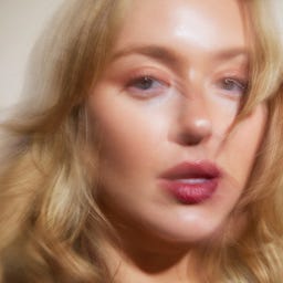 Ali Kriegsman