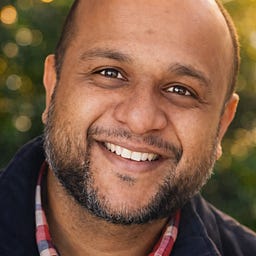 Nijay K. Gupta