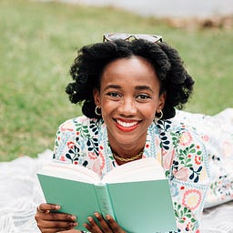 Afoma Umesi