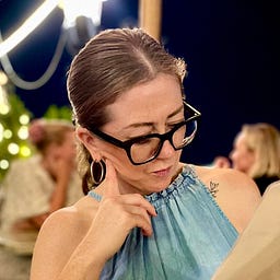 Susanne Wakefield