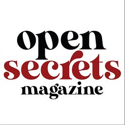Open Secrets Magazine