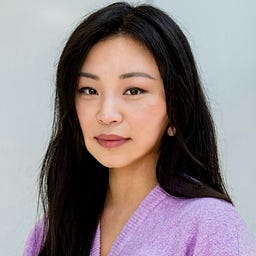 Ruby Wang