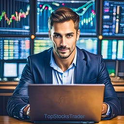 TopStocksTrader