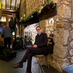 Craig Snelgrove, PhD