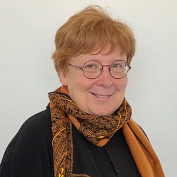 Esther Rothblum