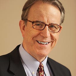 Dr. Martin Moore-Ede