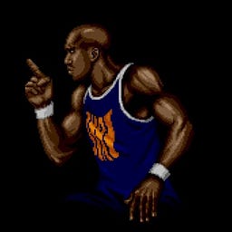 The Homie Big Picture Mode