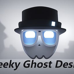 Geeky Ghost Designs