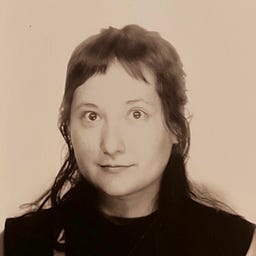 Alex Sujong Laughlin