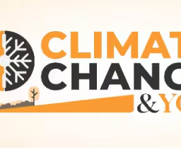 Climate Change and You