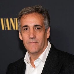 Michael Cohen