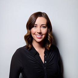 Nicole Auerbach