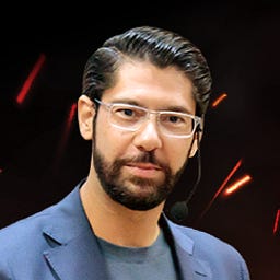 José Fortes