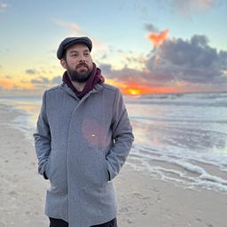 Adam Jonkers