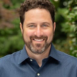 Mark Higgins, CFA, CFP