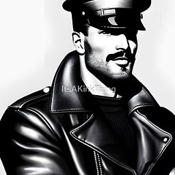 The Art of Gay Style