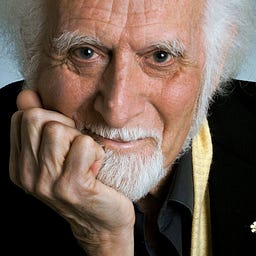 Max Wyman on Art and Culture