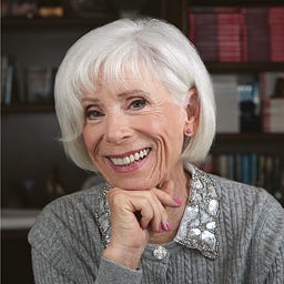 Dr. Laura Schlessinger