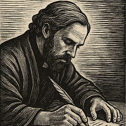 Father Dominic Sternhagen