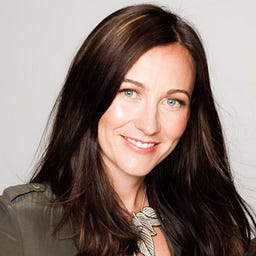 Mrs. Susan Pavan, M.A.Journ.