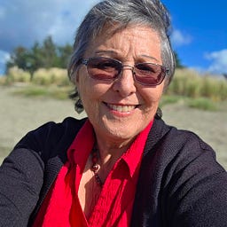 Sue Fagalde Lick