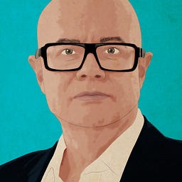 Steven Hindes