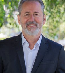 Joshua Coleman, Ph.D.