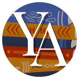 The YA Section