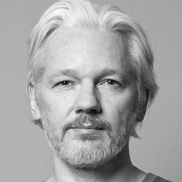 Julian Assange