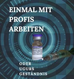 DrBines verbales Vitriol