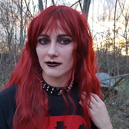 Hannah Rose Williams